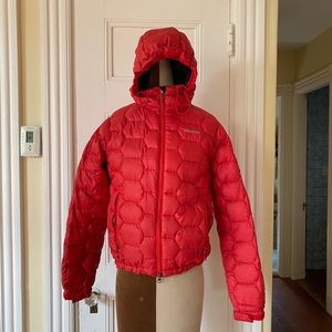 Marmot Down Winter Coat